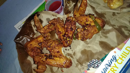 Grocery Store «Ben Brothers Market», reviews and photos, 1645 E Van Buren St, Phoenix, AZ 85006, USA