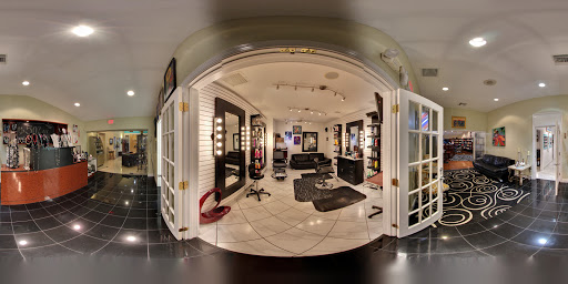 Beauty Salon «La Mirage Salon», reviews and photos, 3730 Tampa Rd, Palm Harbor, FL 34684, USA