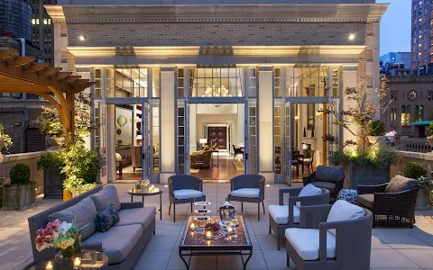 InterContinental New York Barclay, an IHG Hotel image