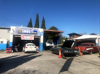 15 Minute Smog Test and Oil Change Repair Station