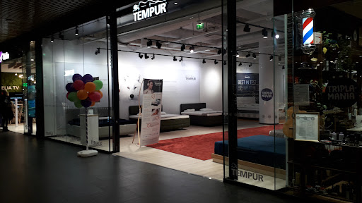 Tempur brand store - Mall of Tripla