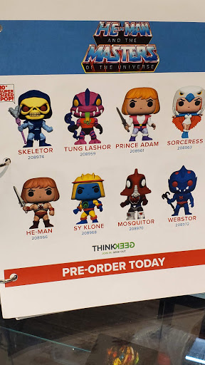 Video Game Store «GameStop», reviews and photos, 27001 US-19, Clearwater, FL 33761, USA