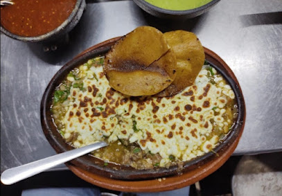 Tacos 'El Güero'