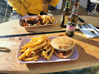 Hamburger du Restauration rapide 21 Beef Street à La Teste-de-Buch - n°4