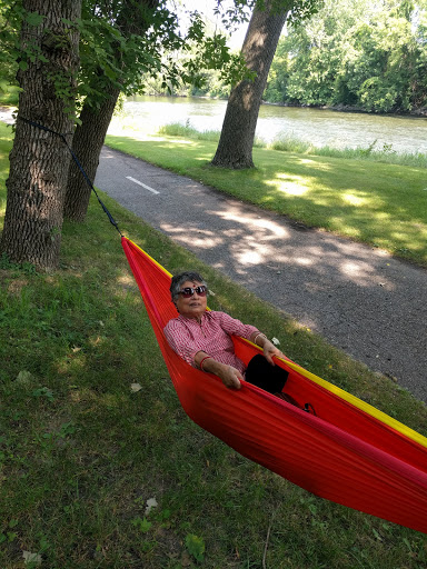 Canoe & Kayak Store «Cannon Falls Canoe and Bike Rental», reviews and photos, 615 N 5th St, Cannon Falls, MN 55009, USA