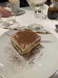 Tiramisu du Restaurant italien Tramontana Ristorante à Lille - n°6