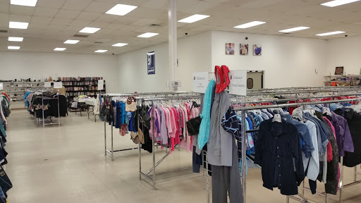 Thrift Store «Goodwill», reviews and photos, 66 S Wilson Way, Stockton, CA 95205, USA