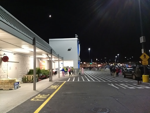 Shopping Mall «Berkshire Shopping Center», reviews and photos, 67 Newtown Rd, Danbury, CT 06810, USA