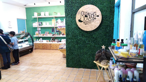 Tienda de productos orgánicos Morelia