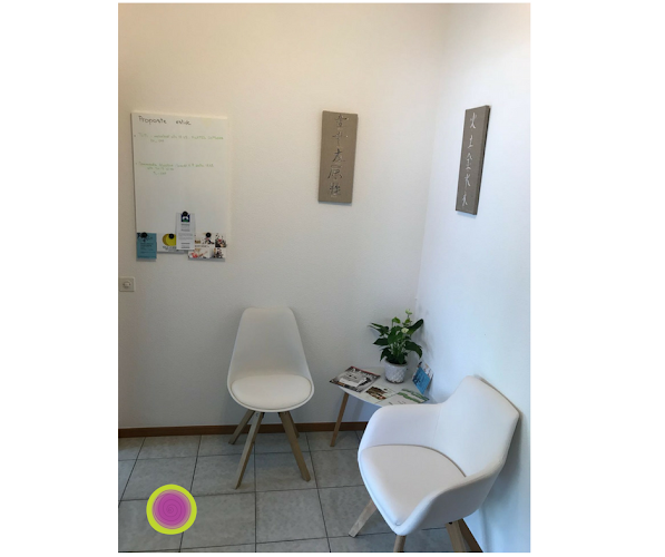 Kommentare und Rezensionen über Studio di massaggio medicale di Valérie Sorel