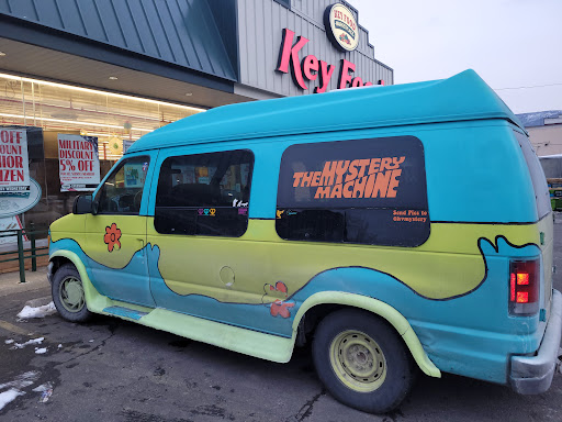 Supermarket «Key Foods», reviews and photos, 268 Main St, Beacon, NY 12508, USA