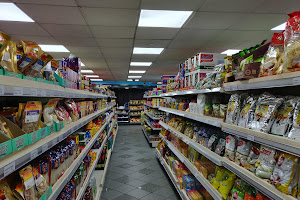 Mr. Spice - Asian Supermarket Belfast