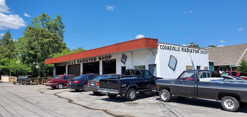 Cookeville Radiator Shop