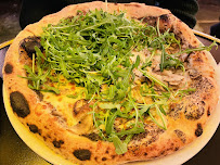 Pizza du Restaurant italien La Perla à Paris - n°5