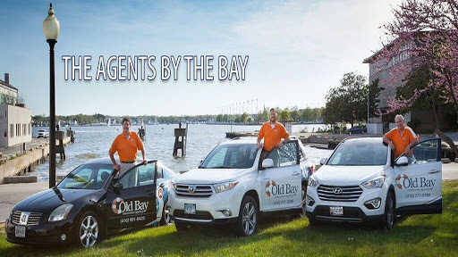 Old Bay Insurance Agency Inc, 133 Defense Hwy, Annapolis, MD 21401, Auto Insurance Agency