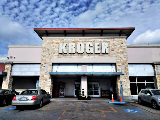 Grocery Store «Kroger Fresh Fare», reviews and photos, 3300 Montrose Blvd, Houston, TX 77006, USA