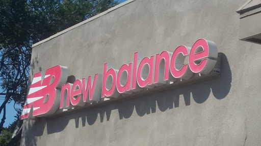 Shoe Store «New Balance», reviews and photos, 2009 Newcastle Ave, Cardiff, CA 92007, USA