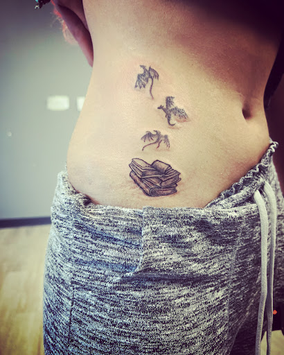 Find 3rd eye tattoo ideas for your next unique tattoo in Cocoa at Rorschach Tattoo Shop and Piercing Studio