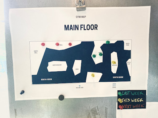 Rock Climbing Gym «Seattle Bouldering Project», reviews and photos, 900 Poplar Pl S, Seattle, WA 98144, USA