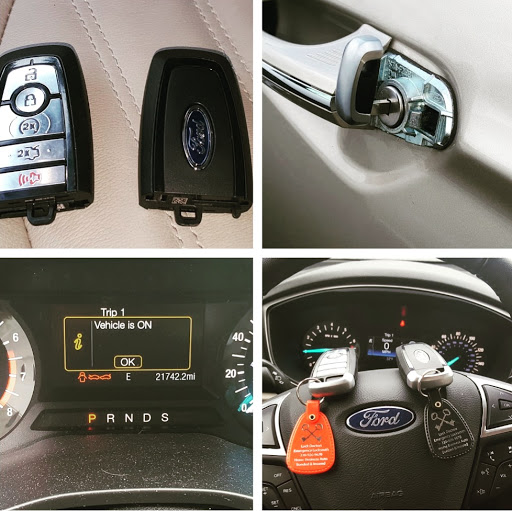 Key Duplication Service «Lock Doctors», reviews and photos, 99 4th St NW, Barberton, OH 44203, USA