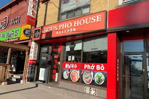 Angus Pho House image