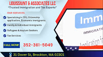 Louissaint & Associates LLC - Photo 5 - Car repair in Brockton, MA, Brockton
