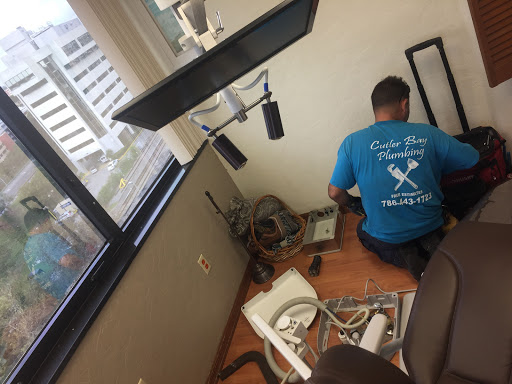 Plumber «Cutler Bay Plumbing», reviews and photos, 18499 SW 107th Ave, Miami, FL 33157, USA