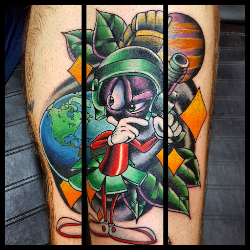 Explore beginner tattoo ideas, creative tattoo ideas in San Diego, available at SD Tattoo