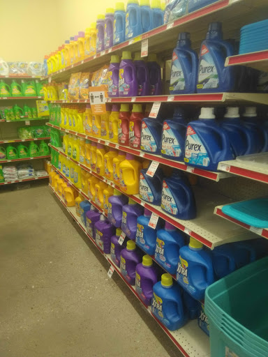 Dollar Store «FAMILY DOLLAR», reviews and photos, 3621 N Courthouse Rd, Providence Forge, VA 23140, USA