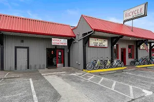 Bonney Lake Bicycle Shop image