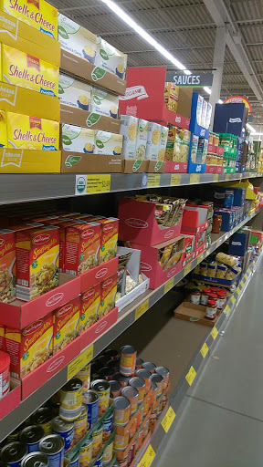 Supermarket «ALDI», reviews and photos, 905 Loucks Rd, York, PA 17404, USA