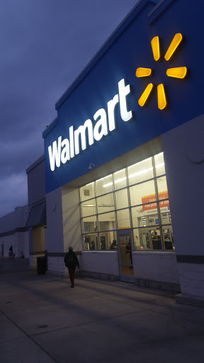 Discount Store «Walmart», reviews and photos, 1000 Easton Rd #200, Wyncote, PA 19095, USA