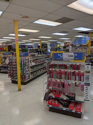 Auto Parts Store «NAPA Auto Parts - Mohave Auto Parts», reviews and photos, 2545 E Andy Devine Ave, Kingman, AZ 86401, USA