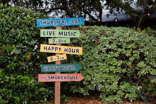 Live Music Venue «House of Blues Myrtle Beach», reviews and photos, 4640 Hwy 17 S, North Myrtle Beach, SC 29582, USA