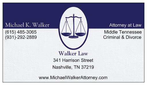 Divorce Lawyer «Michael K. Walker, Attorney at Law», reviews and photos