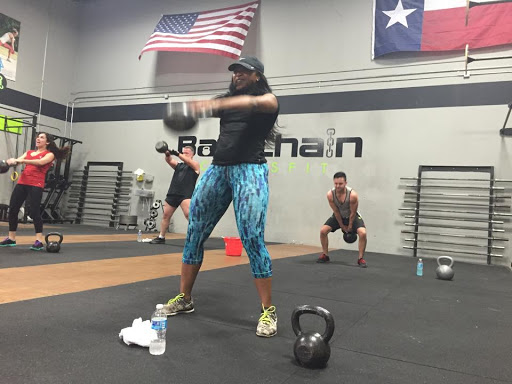 Gym «Ball & Chain CrossFit», reviews and photos, 15825 TX-249 #31, Houston, TX 77086, USA