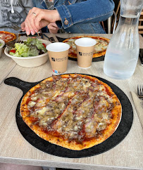 Pizza du Pizzeria Basilic & Co à Vannes - n°20