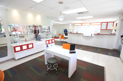 Eye Care Center «Vogue Vision», reviews and photos, 2405 Ingersoll Ave, Des Moines, IA 50312, USA