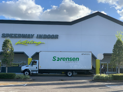 Moving Company «Sorensen Moving And Storage Of Orlando», reviews and photos, 603 W Landstreet Rd Ste A, Orlando, FL 32824, USA