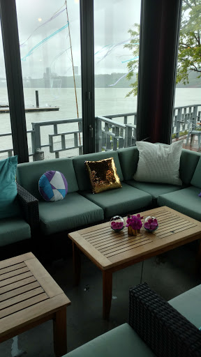 Park «Fort Washington Park», reviews and photos, Hudson River Greenway, New York, NY 10032, USA