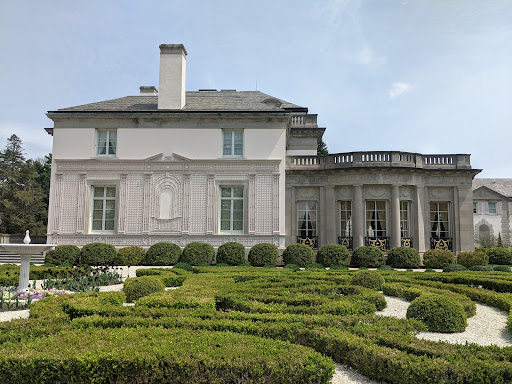 Museum «Nemours Estate», reviews and photos, 850 Alapocas Dr, Wilmington, DE 19803, USA