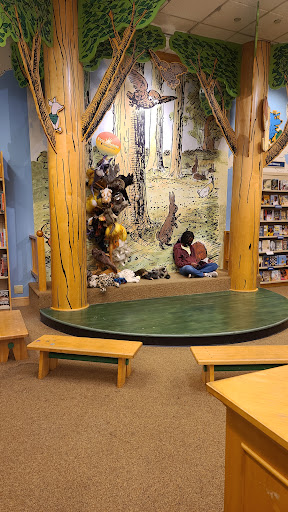 Book Store «Barnes & Noble», reviews and photos, 591 S University Dr, Plantation, FL 33324, USA