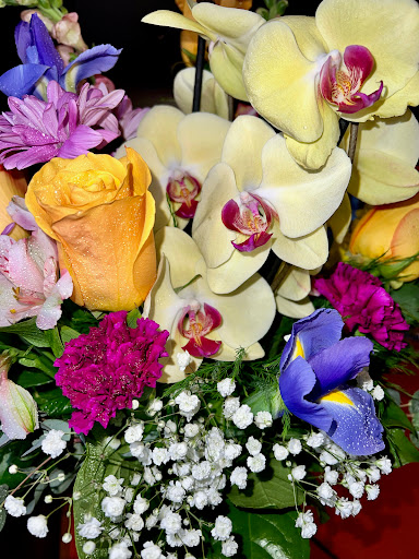 Florist «Jasmine Flowers & Gifts», reviews and photos, 1722 E Bijou St, Colorado Springs, CO 80909, USA