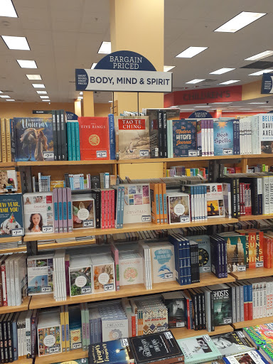 Book Store «Books-A-Million», reviews and photos, 1200 S Duff Ave, Ames, IA 50010, USA