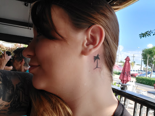 Explore patch tattoo ideas, creative tattoo ideas in Cape Coral, available at UNRIVALED INK