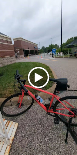 Bicycle Store «Big Shark Bicycle Company West», reviews and photos, 17233 Chesterfield Airport Rd, Chesterfield, MO 63005, USA