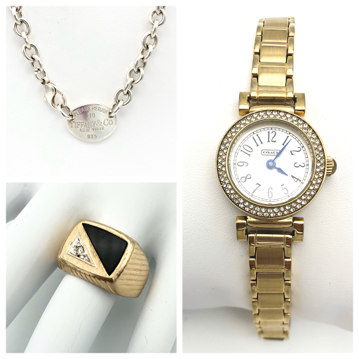 Pawn Shop «Mega Pawn 4», reviews and photos, 3070 Miller Rd, Flint, MI 48507, USA