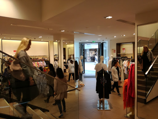 zara düsseldorf
