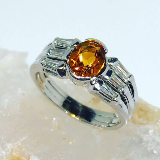 Jewelry Designer «J.P. Haase Jewelers», reviews and photos, 1431 S 108th St, West Allis, WI 53214, USA