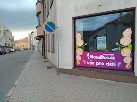 U Rominka - Modadeti.cz